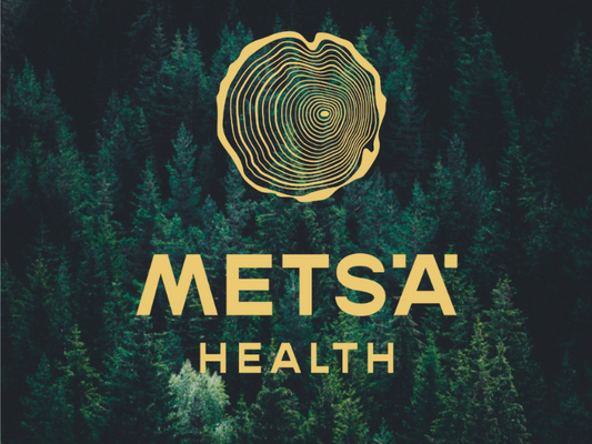 Metsä Health – Meidän tarinamme