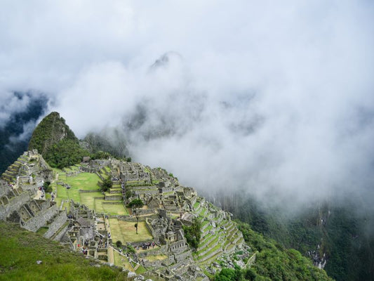 Peru