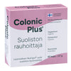 Colonic Plus Suoliston rauhoittaja