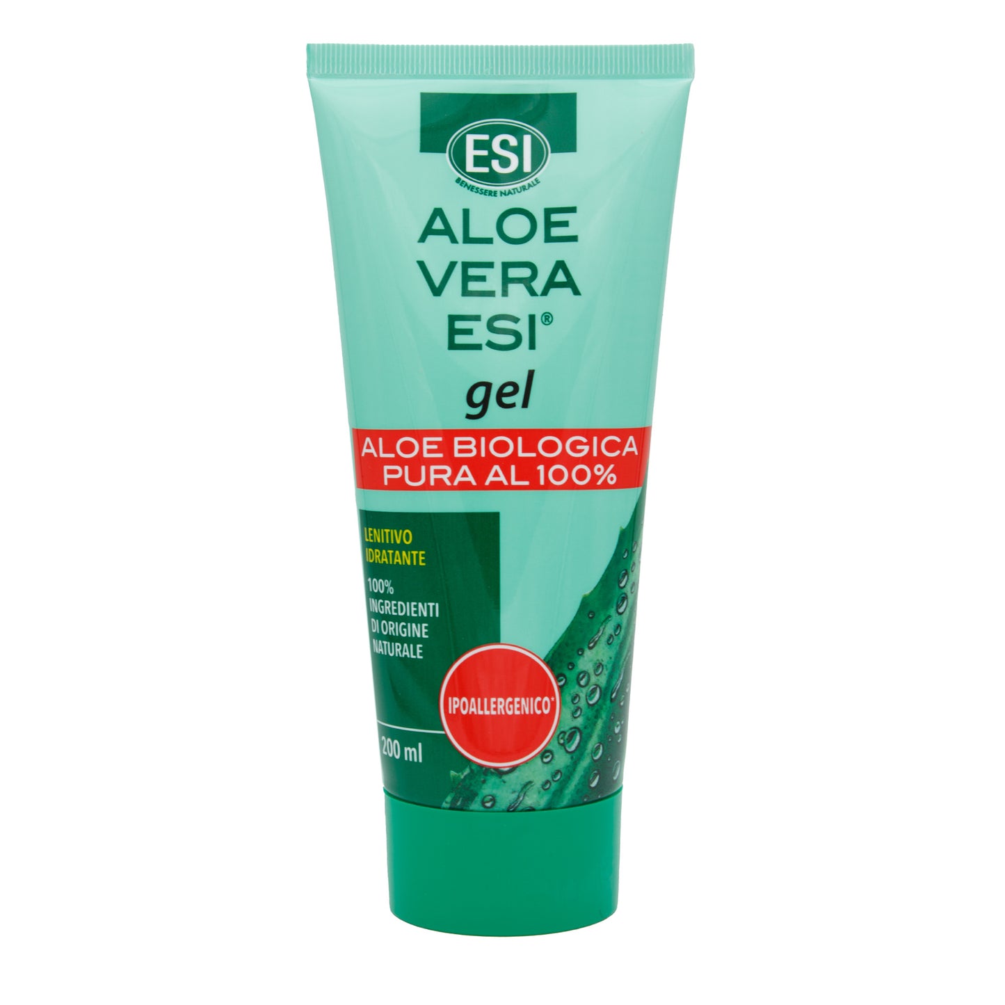 ESI Aloe Vera Geeli-ESI-Hyvinvoinnin Tavaratalo