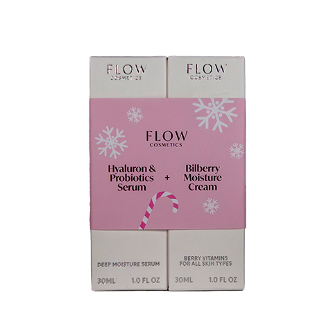 FLOW Cosmetics Christmas Duo-FLOW Cosmetics-Hyvinvoinnin Tavaratalo