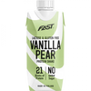 Fast Proteiinipirtelö Vanilla-Pear	 (Parasta ennen 26.02.2025)-Fast-Hyvinvoinnin Tavaratalo