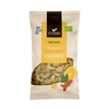 Foodin Luomu Curry-Lemon Cashew (Parasta ennen 28.02.2025)-Foodin-Hyvinvoinnin Tavaratalo