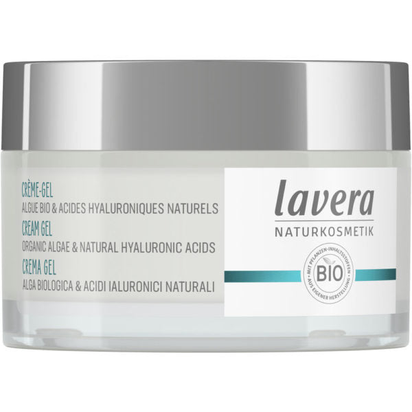 Lavera Hydro Refresh Geelivoide-Lavera-Hyvinvoinnin Tavaratalo