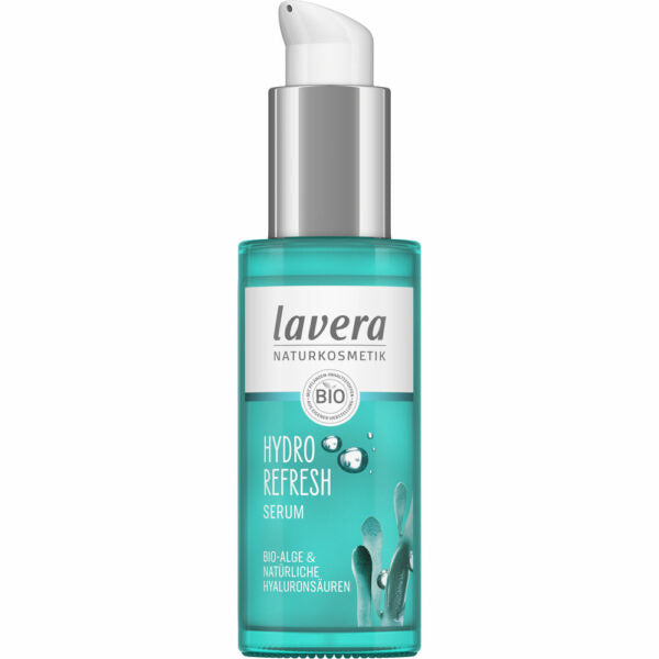 Lavera Hydro Refresh Seerumi-Lavera-Hyvinvoinnin Tavaratalo