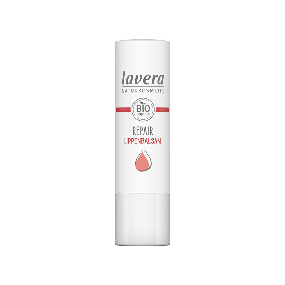 Lavera Repair Lip Balm-Lavera-Hyvinvoinnin Tavaratalo