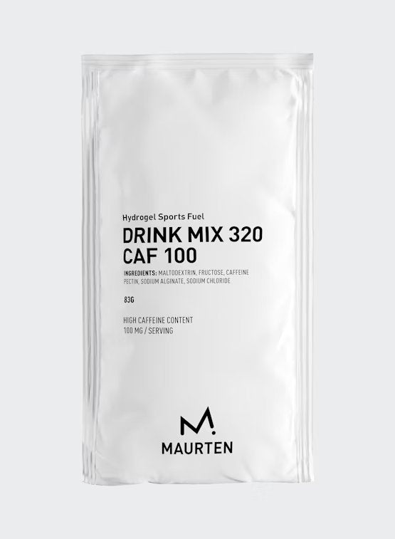 Maurten Drink Mix 320 CAF 100 (14-pack)-Maurten-Hyvinvoinnin Tavaratalo