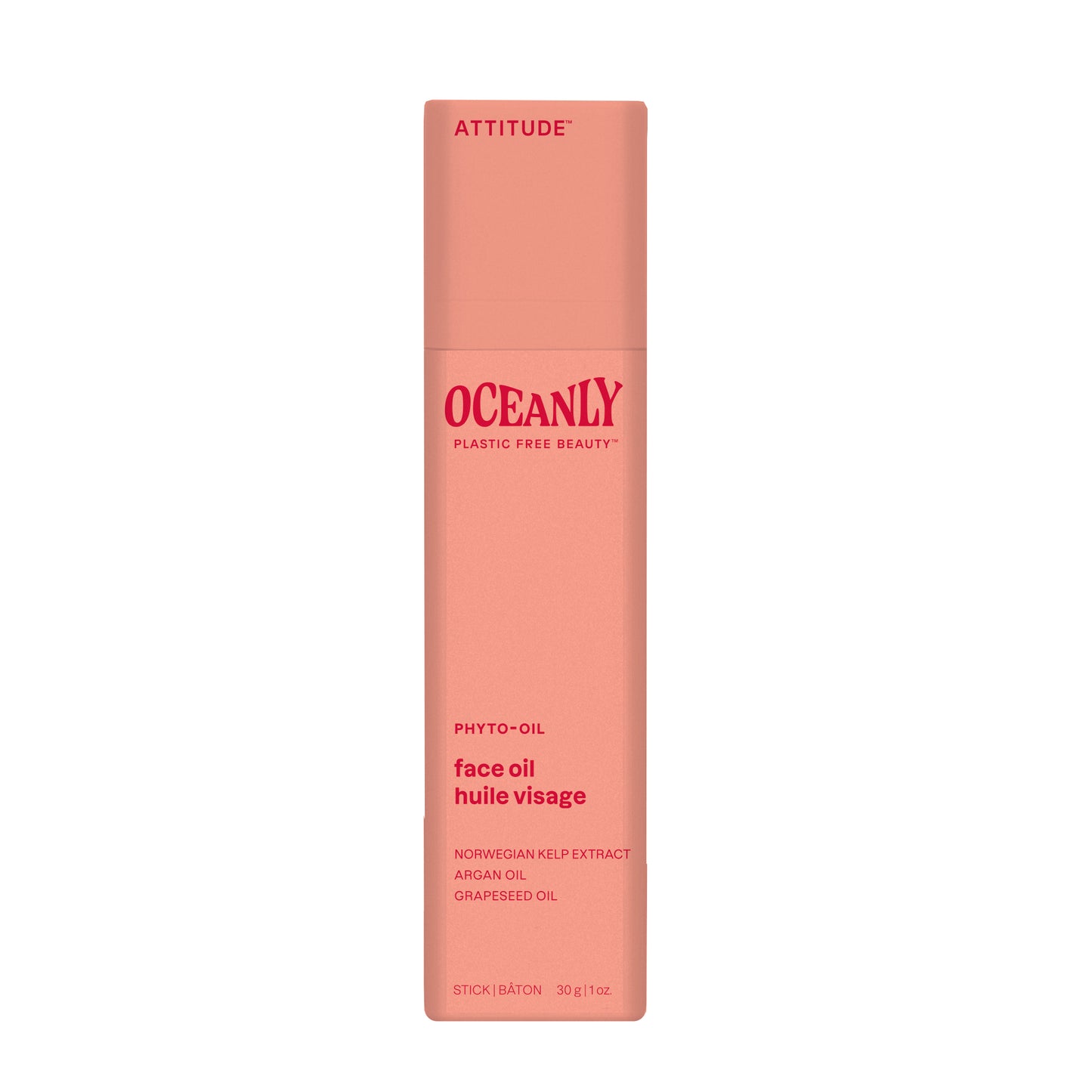 Oceanly Phyto-Oil Face Oil-Oceanly-Hyvinvoinnin Tavaratalo