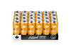 Puhdistamo Natural Energy Drink Sweet Mandarin Strong-Puhdistamo-Hyvinvoinnin Tavaratalo