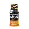 Puls Pre Workout Shot Black Orange-Puls Nutrition-Hyvinvoinnin Tavaratalo