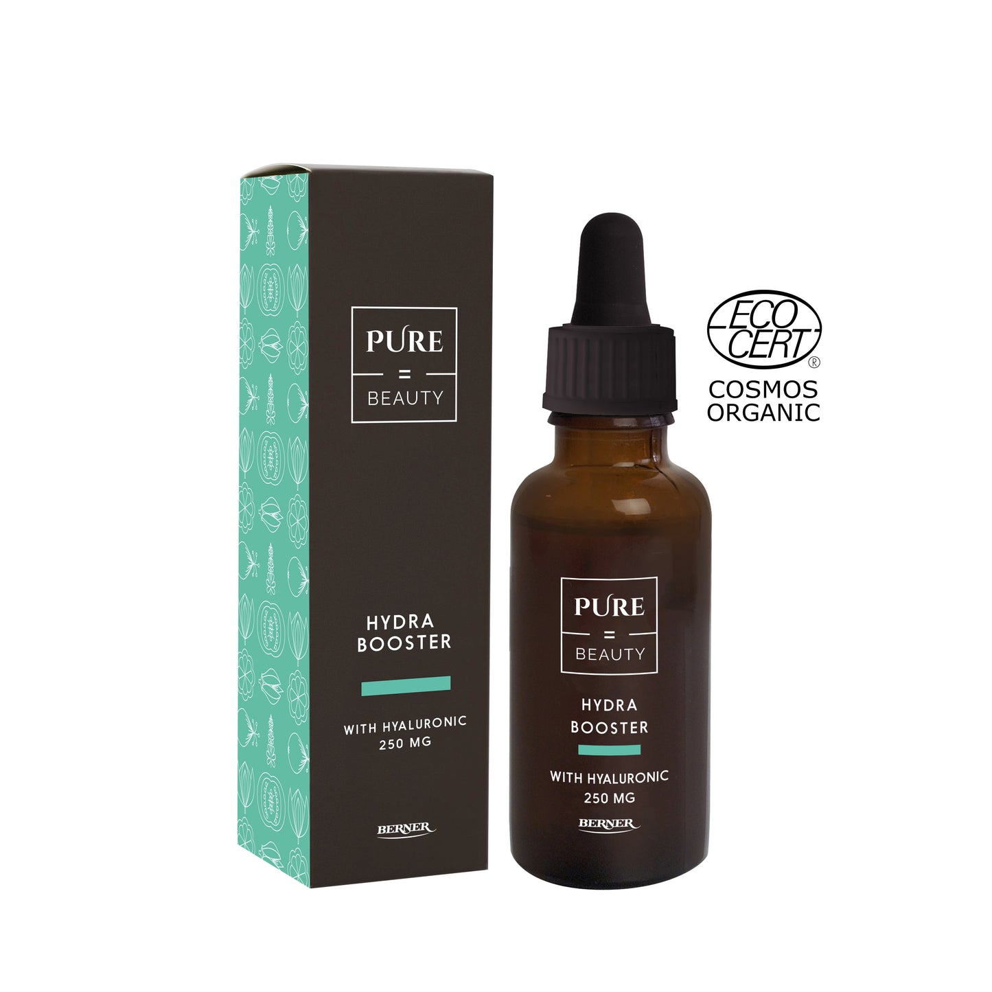 Pure=Beauty Hydra Booster-Pure=Beauty-Hyvinvoinnin Tavaratalo