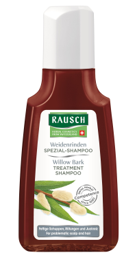 Rausch Pajunkuori Shampoo-Rausch-Hyvinvoinnin Tavaratalo