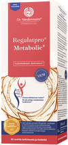 RegulatPro Metabolic-Regulat-Hyvinvoinnin Tavaratalo