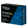 Vida KP 2000 Total-Vida-Hyvinvoinnin Tavaratalo