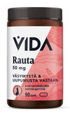 Vida Rauta 50 mg-Vida-Hyvinvoinnin Tavaratalo