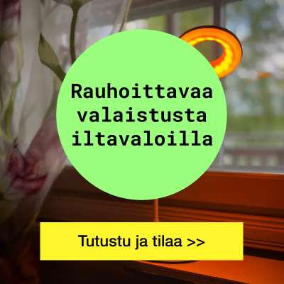 Koti I / Iltavalot