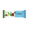 Nutrilett Ateriankorvikepatukka Chocolate Crunch 20-pack (Parasta ennen 05.03.2025)-Nutrilett-Hyvinvoinnin Tavaratalo