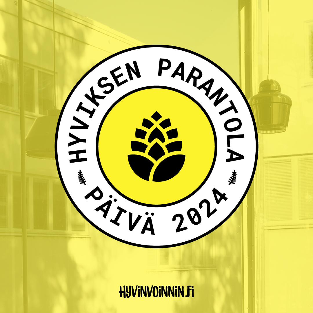 Pääsylippu Hyviksen Parantola-päivään 8.9.2024-Hyvinvoinnin Tavaratalo-Hyvinvoinnin Tavaratalo