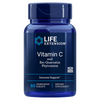 Life Extension Vitamin C and Bio-Quercetin Phytosome-Life Extension-Hyvinvoinnin Tavaratalo