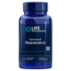 Life Extension Optimized Resveratrol-Life Extension-Hyvinvoinnin Tavaratalo