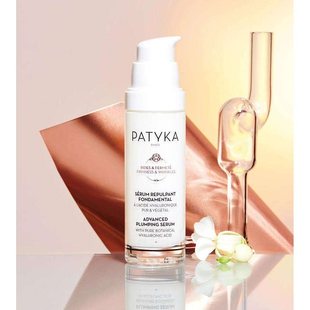 Patyka Advanced Plumping Seerumi-Patyka-Hyvinvoinnin Tavaratalo